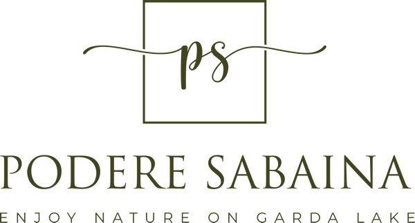 podere sabaina lago di garda